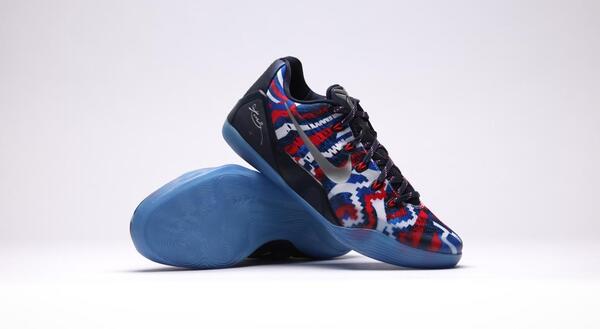 Kobe 9 usa on sale